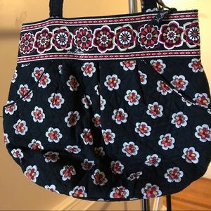 Vera Bradley Hobo/Tote Bag